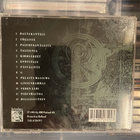 CMX - Rautakantele cd (v. 1995 originaali) - pikkukuva 2