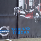 JULISTE VOLVO TRUCK - pikkukuva 2