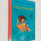 Alexandra Salmela : Mielikutitusystävä - pikkukuva 1