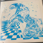 Thee Image (1975) ja Mike Pinera (1979) LP - pikkukuva 5