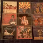 Santana - 12 cd - pikkukuva 2