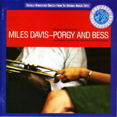 Miles Davis : Porgy And Bess