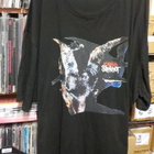 SLIPKNOT IOWA T-PAITA KOKO 4XL (W) - pikkukuva 1