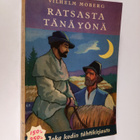 Vilhelm Moberg : Ratsasta tänä yönä! - pikkukuva 1