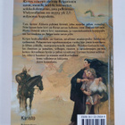 David Eddings : Belgarionin taru 1-5 : Kiven vartija ; En... - pikkukuva 2