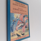 Hans Christian Andersen : Tales from Hans Andersen - Four... - pikkukuva 1