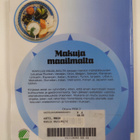 Marja Autti : Makuja maailmalta - pikkukuva 2