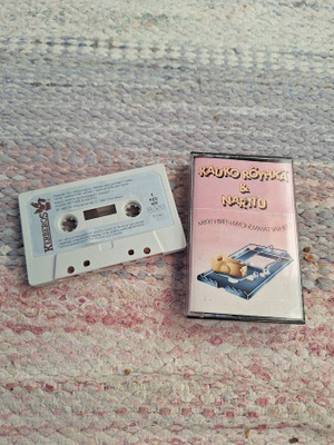 Kauko Röyhkä & Narttu-Mikki Hiiren Myöhemmät Vaiheet