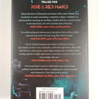 Olivia Chadha : Rise Of The Red Hand - pikkukuva 2