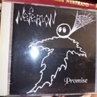CD NEFERION : PROMISE ( SIS POSTIKULU) - pikkukuva 1