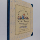 Philip Stott : The Brambly Hedge music book - simple tune... - pikkukuva 1