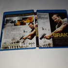 Brake - SF Region B Blu-Ray (Atlantic Film) - pikkukuva 1