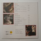 The Cure London Lullaby LP - pikkukuva 2