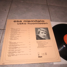 ESA NIEMITALO - USKO HUOMISEEN ( hienok LP ) - pikkukuva 2