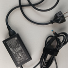 HP laturi 65w bluetip pienipää - pikkukuva 1