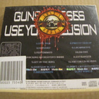 Guns n'roses Use your illusion 2 cd kiina 2002 muoveissa - pikkukuva 2