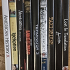 Dvd Elokuvat 9kpl. (Ruotsinkieliset Kansipaperit) - pikkukuva 5