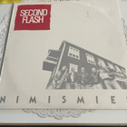 SECOND FLASH: Nimismies * FIN 1988 - pikkukuva 1
