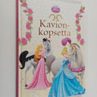 Catherine Hapka : Kavionkopsetta - pikkukuva 1