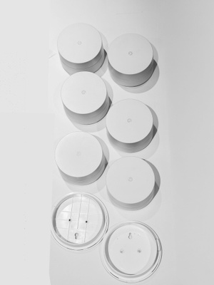 6 kpl Google WiFi mesh reititin