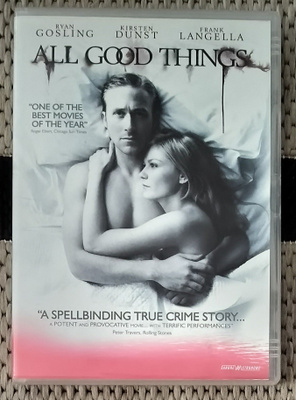 All Good Things