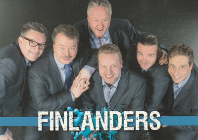 FINLANDERS