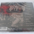 Insignium In Die Abgründe CD Uusi - pikkukuva 2