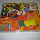 Red Hot Chili Peppers - The Uplift Mofo Party Plan (CD) - pikkukuva 2