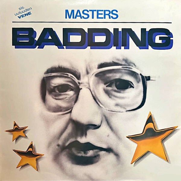 Badding – Masters, LP