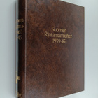 Olavi ym. Antila : Suomen rintamamiehet 1939-45 16 : 11. ... - pikkukuva 1