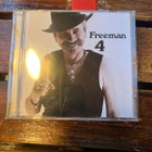 Freeman - 4 cd - pikkukuva 1