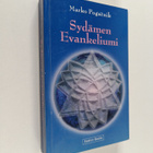 Marko Pogacnik : Sydämen evankeliumi : kirja tiedostavaks... - pikkukuva 1