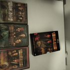 pirates of caribbean three movie collection DVD (muoveissa) - pikkukuva 2