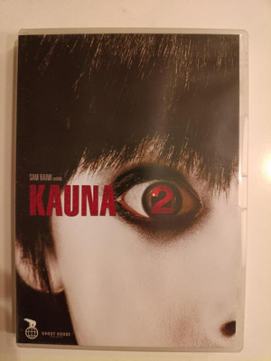 Kauna 2 - DVD