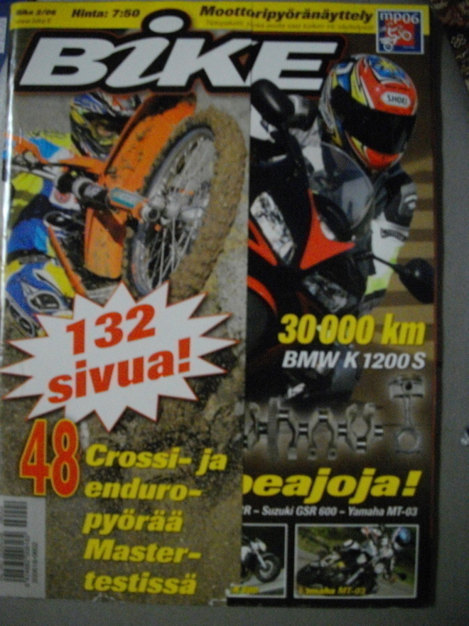 Bike Nro 2/2006 (4.3)