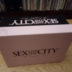 Sex and The City - The Complete series Boksi - pikkukuva 1