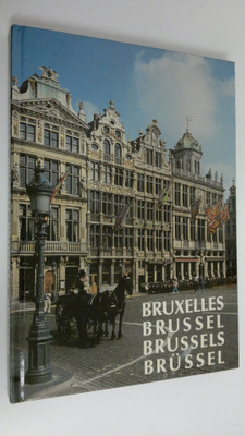 Georges-H. Dumont : Bruxelles ; Brussel ; Brussels ; Brussel