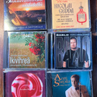 Cd-levyjä 54 kpl. Kotim. rock, pop, iskelmä ym. - pikkukuva 4