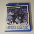 The Great Silence - pikkukuva 1