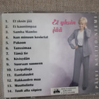 Päivi Kautto-Niemi Et yksin jää cd - pikkukuva 2
