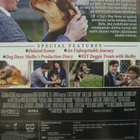 A DOG`S WAY HOME DVD - pikkukuva 2