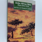 Charles R. Larson : Under African skies : modern African ... - pikkukuva 1