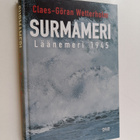Claes-Göran Wetterholm : Surmameri - Läänemeri 1945 - pikkukuva 1