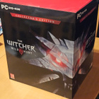 The Witcher 3 Wild Hunt Collectors Edition - PC -Uusi - pikkukuva 1