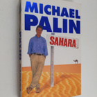 Michael Palin : Sahara - pikkukuva 1