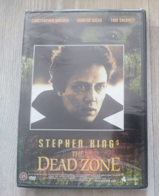 The Dead Zone Viimeinen yhteys UUSI