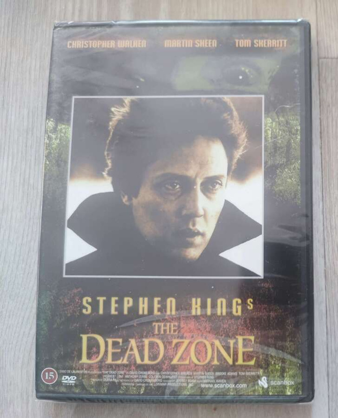 The Dead Zone Viimeinen yhteys UUSI