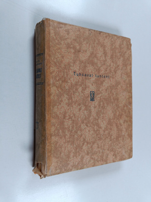Guy de Maupassant : Tuhoavat tunteet : kertojamestarien n...