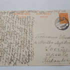 1933 Viipuri 2 ehiö Säkkijärveltä Ruotsiin - pikkukuva 1