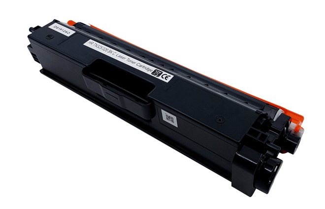 Brother TN-325BK laserkasetti, musta – tarvike, premium